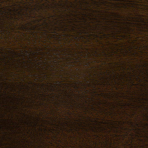 Tabouret de comptoir sans accoudoirs, moderne, en bois et métal, pour salle à manger