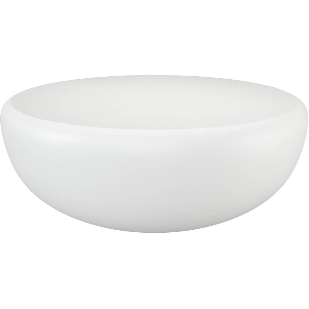 Table basse moderne aspect pierre et métal avec plateau rond pour le salon