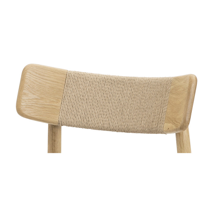 Tabouret de bar ou de comptoir moderne en métal rembourré avec coussin pour salle à manger